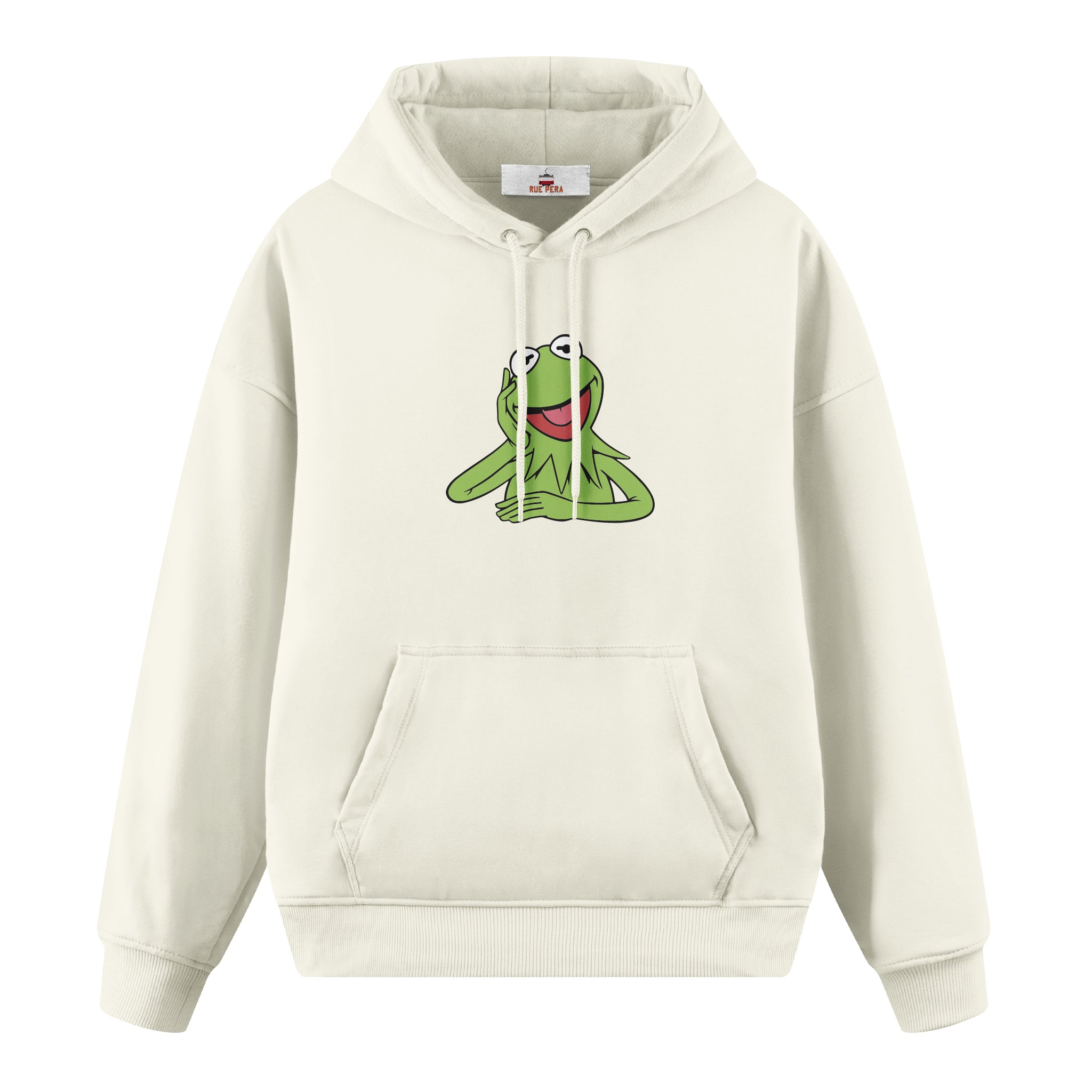 Kermit - Premium Çocuk Hoodie