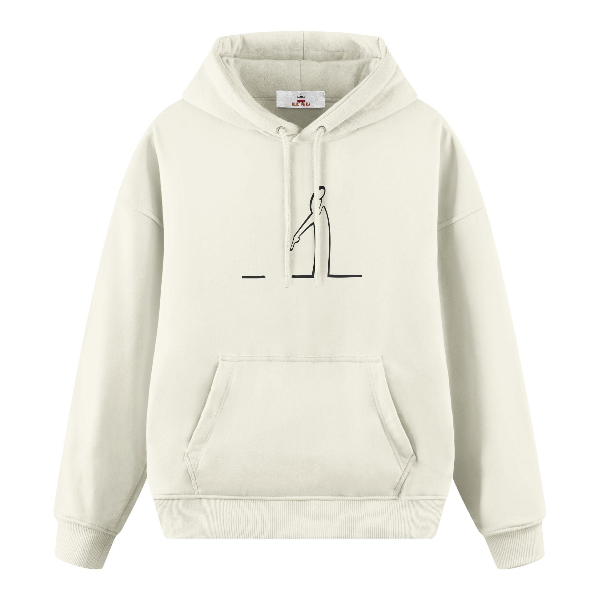 Lineman Angry - Premium Çocuk Hoodie