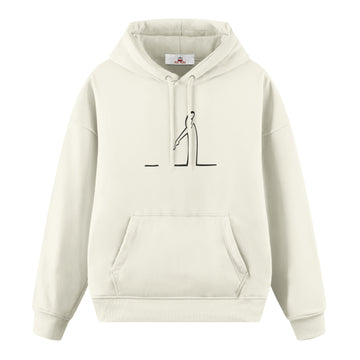 Lineman Angry - Premium Çocuk Hoodie