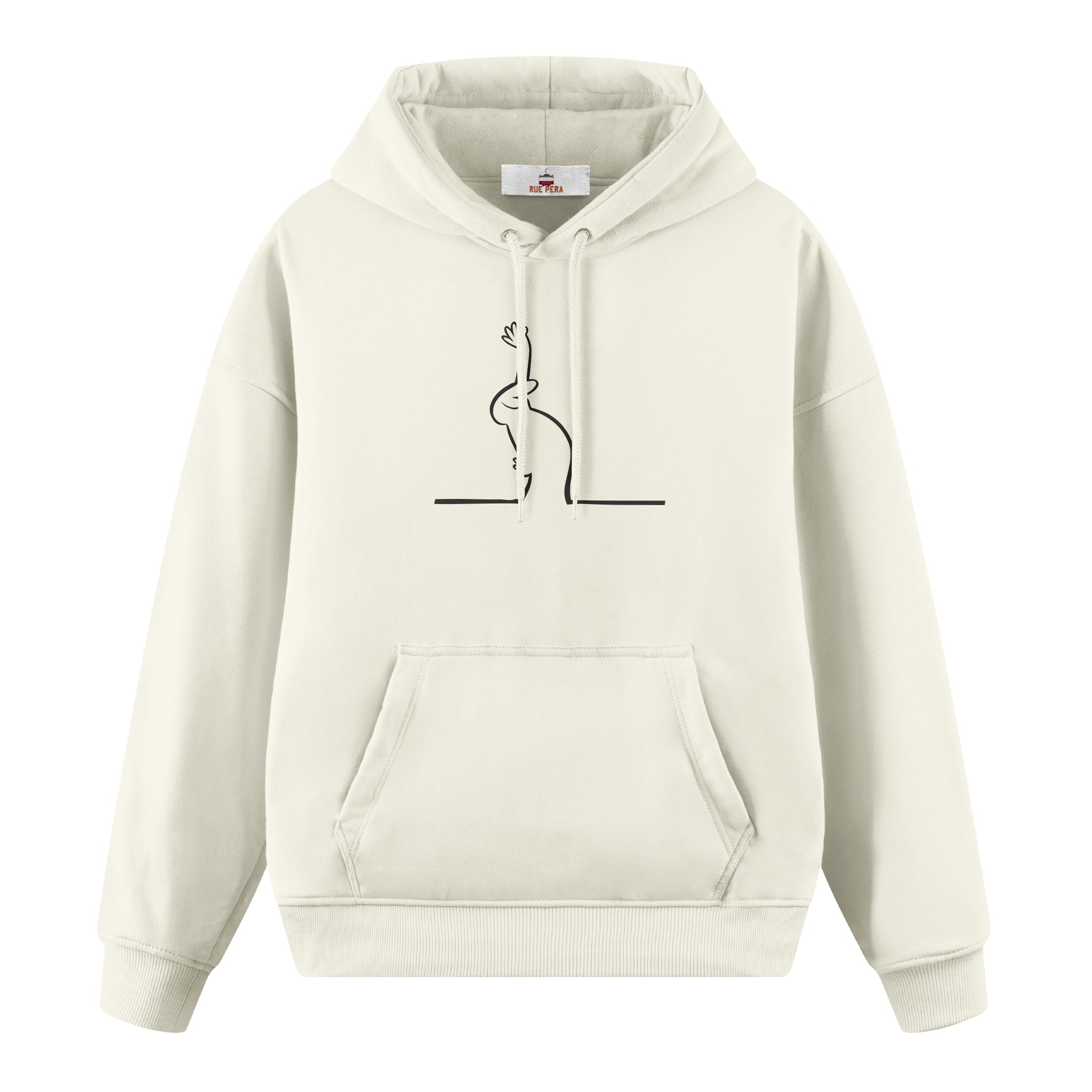Lineman Bye - Premium Çocuk Hoodie