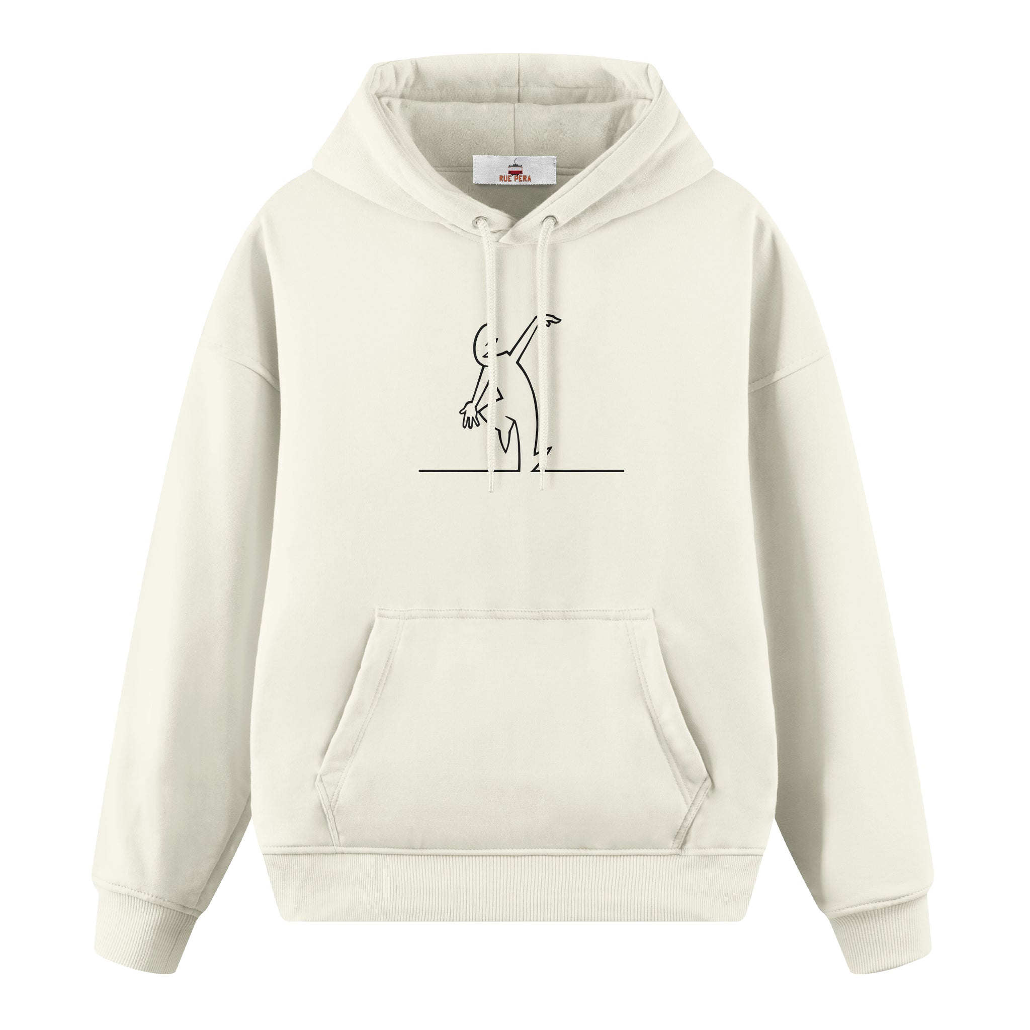 Lineman Funny - Premium Çocuk Hoodie