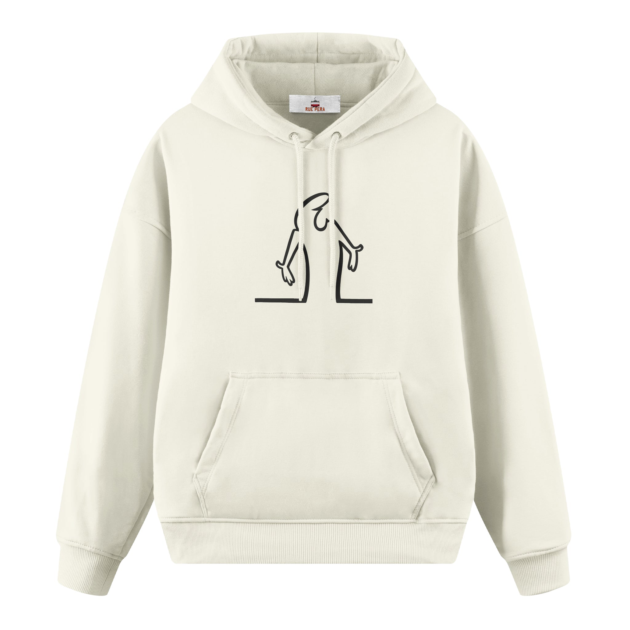 Lineman Hate - Premium Çocuk Hoodie