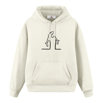Lineman Hate - Premium Çocuk Hoodie
