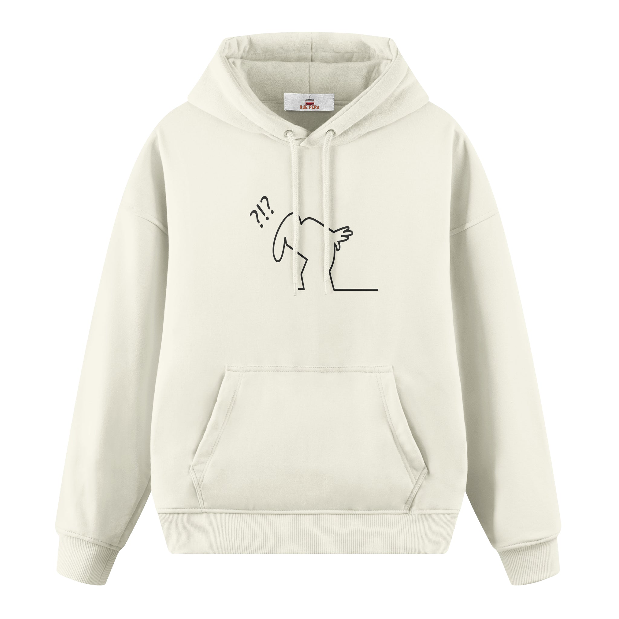 Lineman What - Premium Çocuk Hoodie