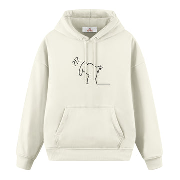 Lineman What - Premium Çocuk Hoodie