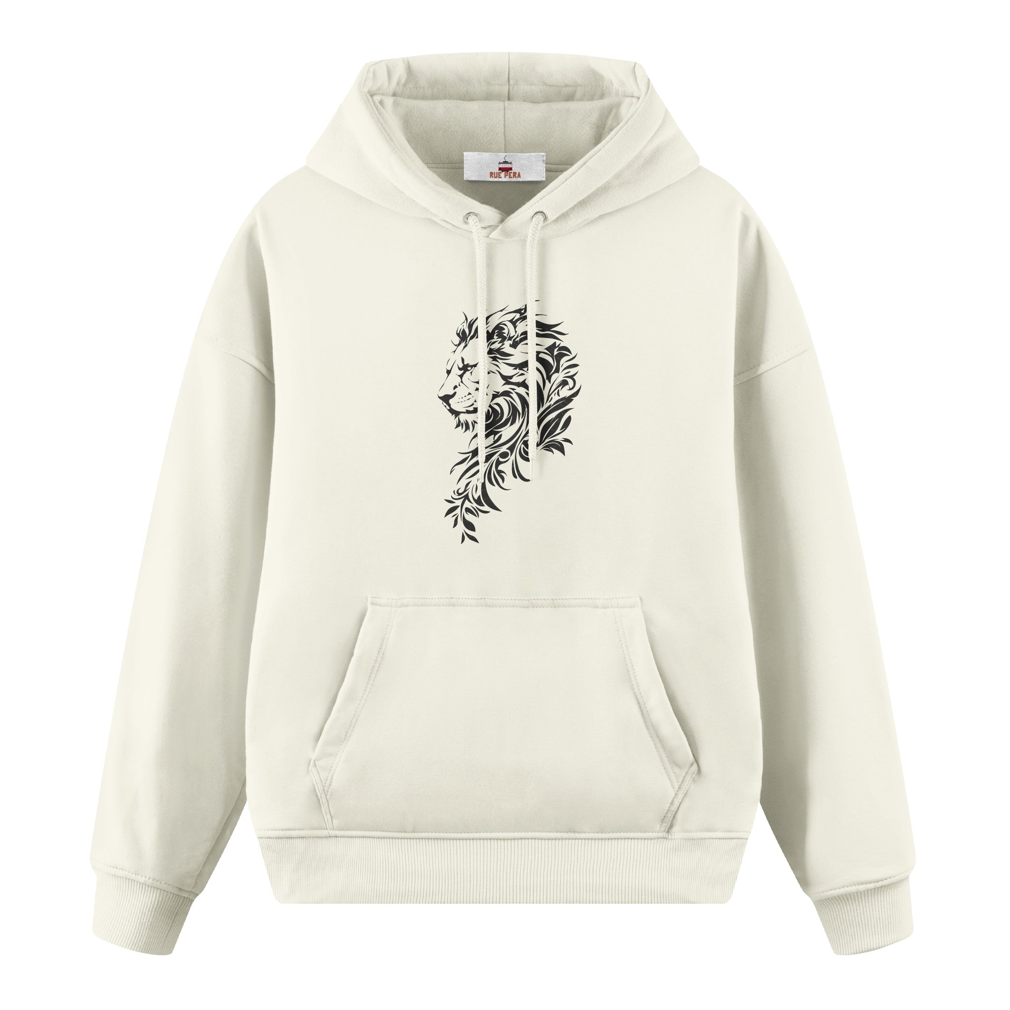 Lion - Premium Çocuk Hoodie