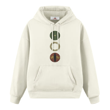 Lord of the Rings - Premium Oversize Hoodie