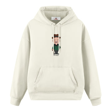 Mr Magoo - Premium Oversize Hoodie