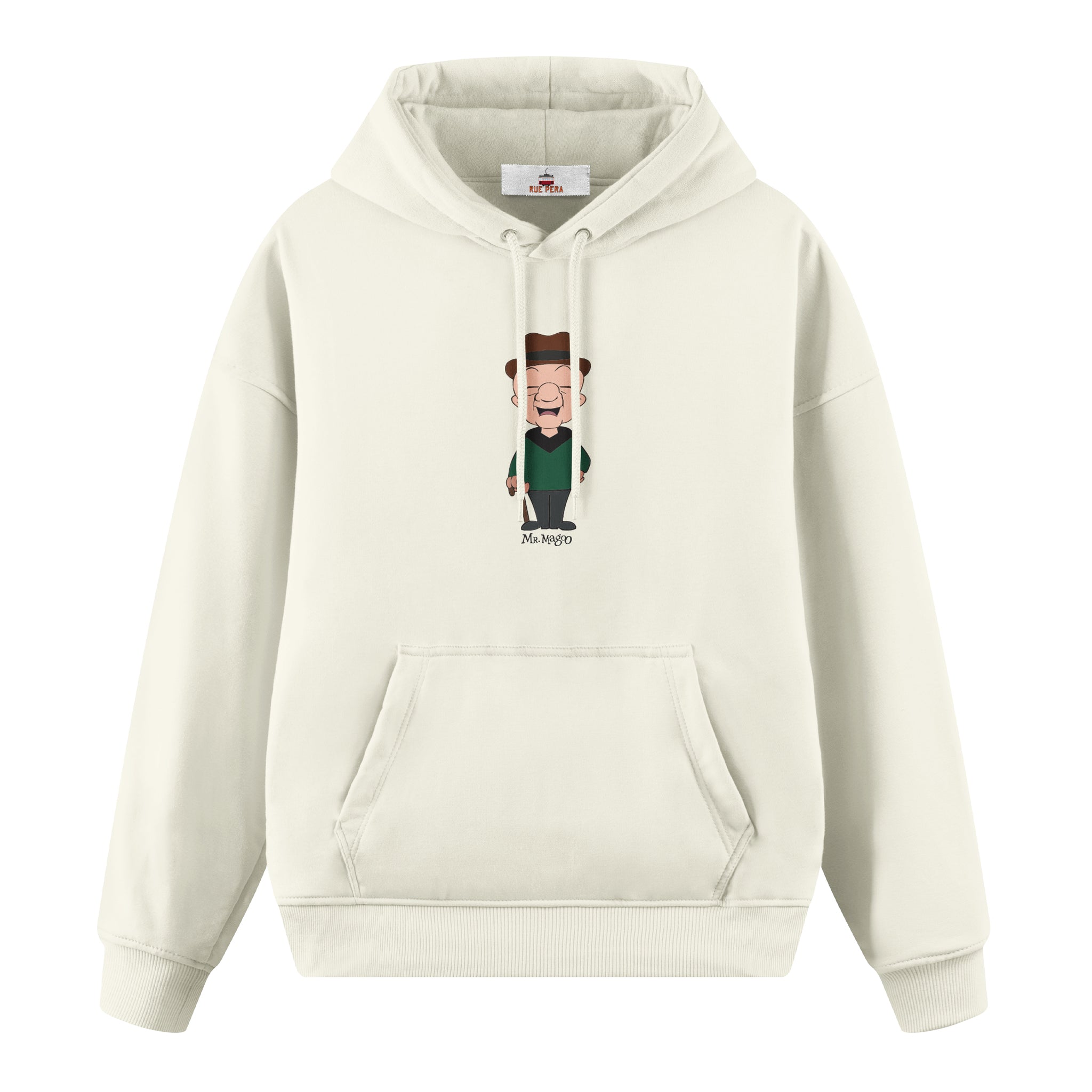 Mr Magoo - Premium Çocuk Hoodie
