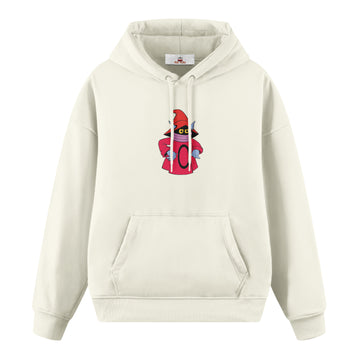 Oz - Premium Oversize Hoodie