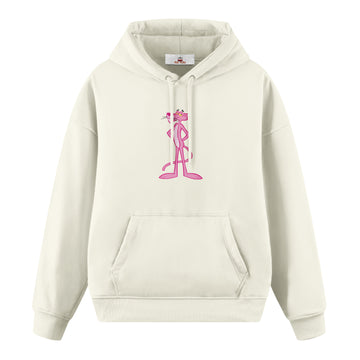 Pink Panther - Premium Oversize Hoodie