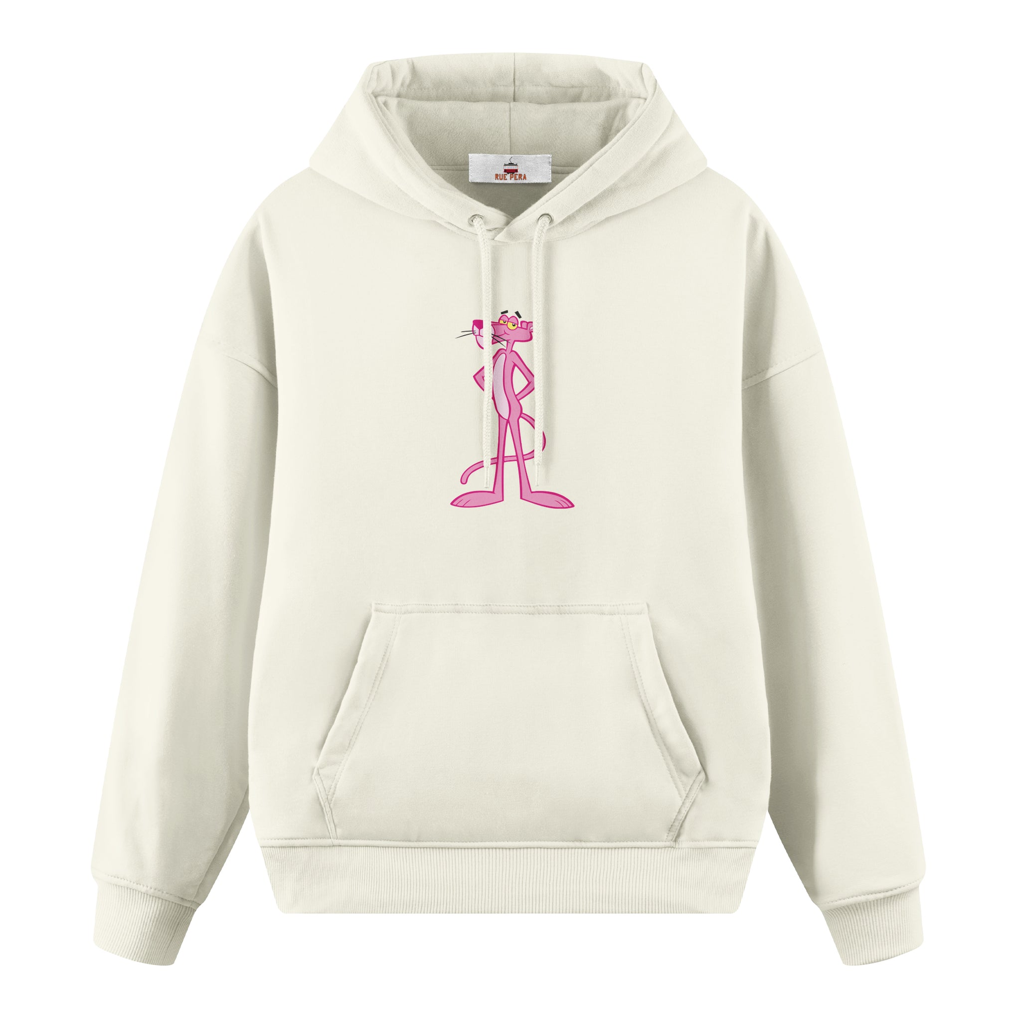 Pink Panther - Premium Çocuk Hoodie