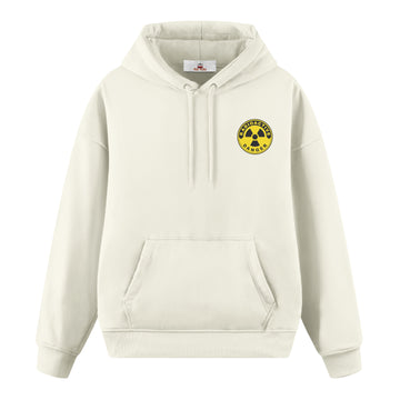 Radioactive - Premium Oversize Hoodie