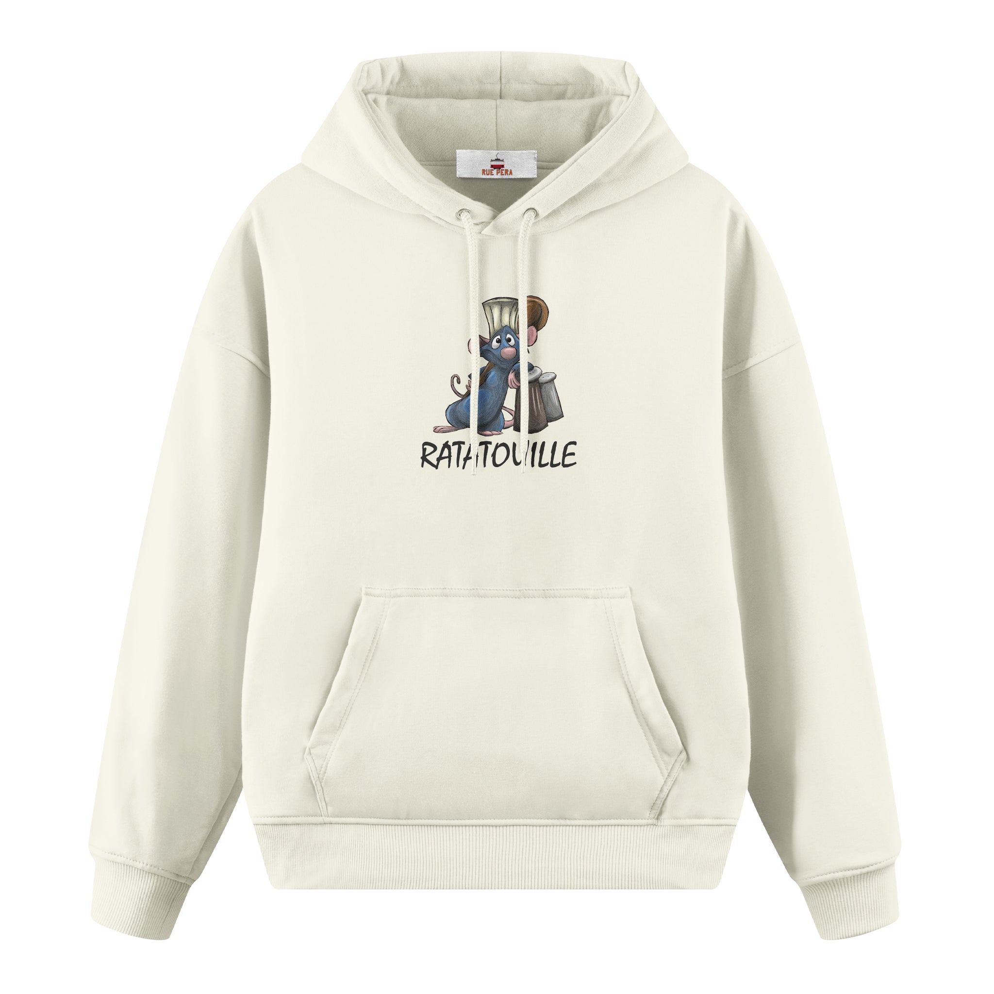 Ratatouille - Premium Çocuk Hoodie