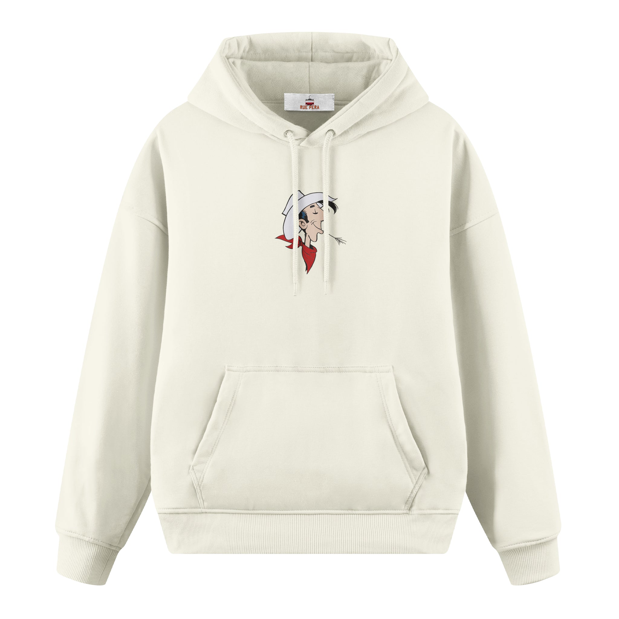Red Kit - Premium Çocuk Hoodie