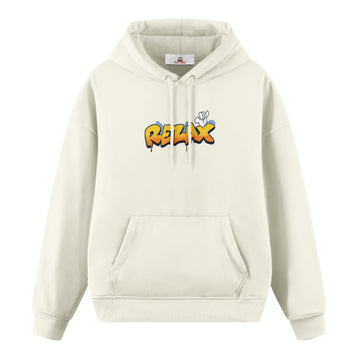 Relax - Premium Oversize Hoodie