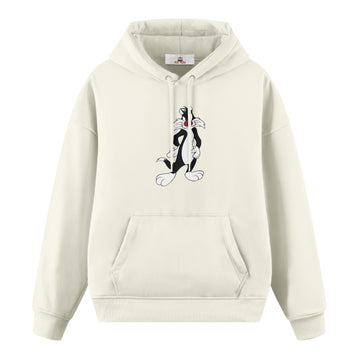 Slyvester Angry - Premium Çocuk Hoodie