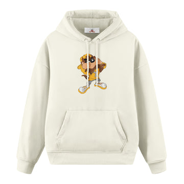 Tasmania Devil Street - Premium Çocuk Hoodie