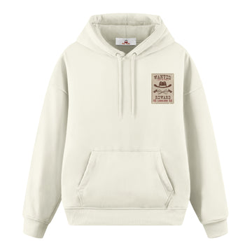 Wanted - Premium Oversize Hoodie