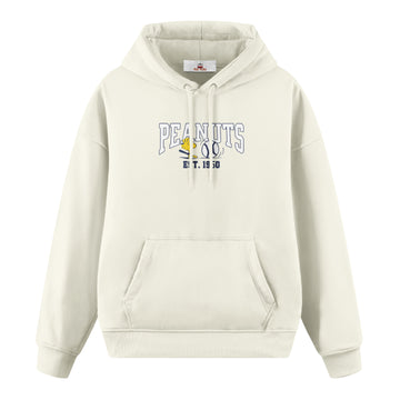 Woodstock - Premium Oversize Hoodie