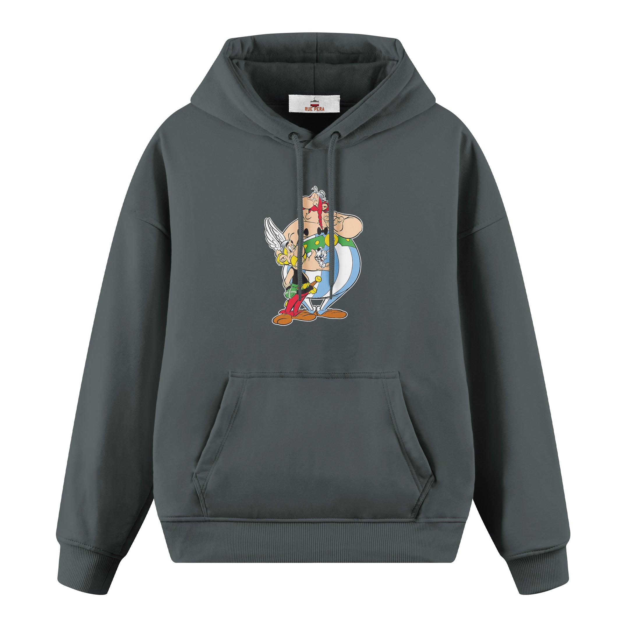 OLDX ✖️Thumb Hoodie XL 🧥 Tarzınızı Yansıtın! Oversize Hoodie'lerle Şıklığı Yakala - Sayfa 2