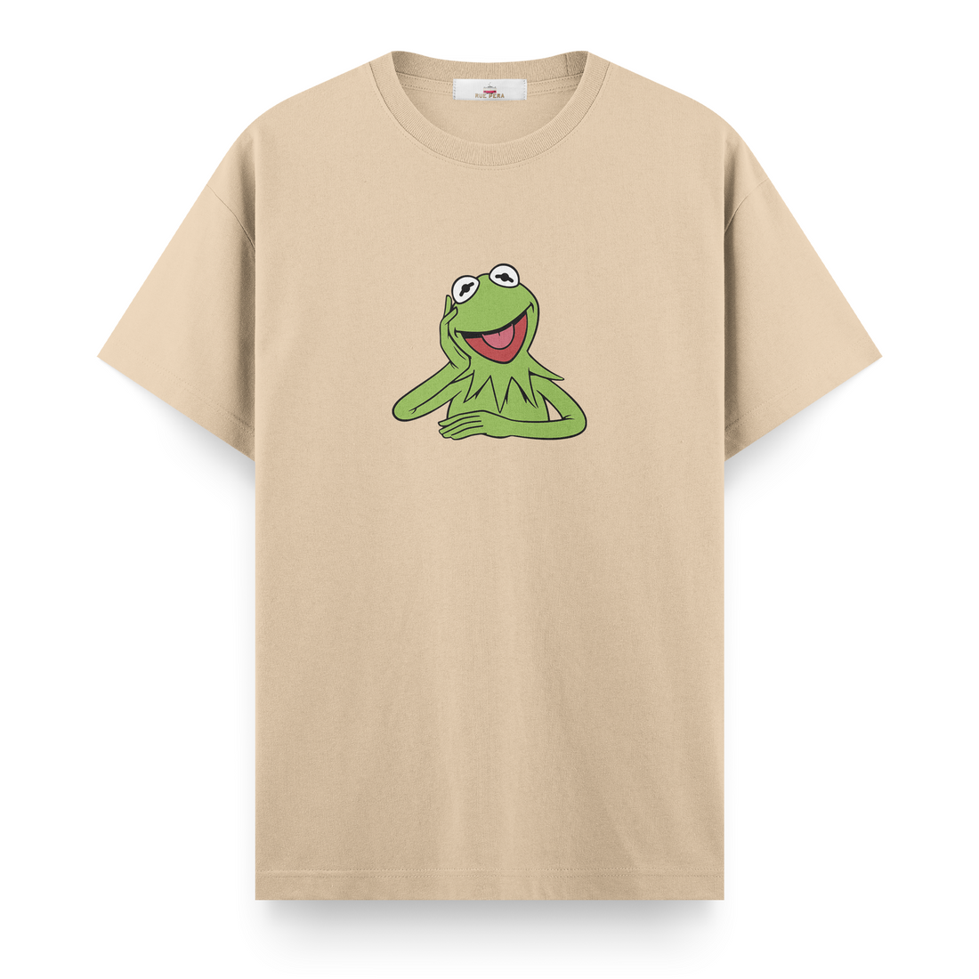 Kermit - Regular Tshirt Outlet