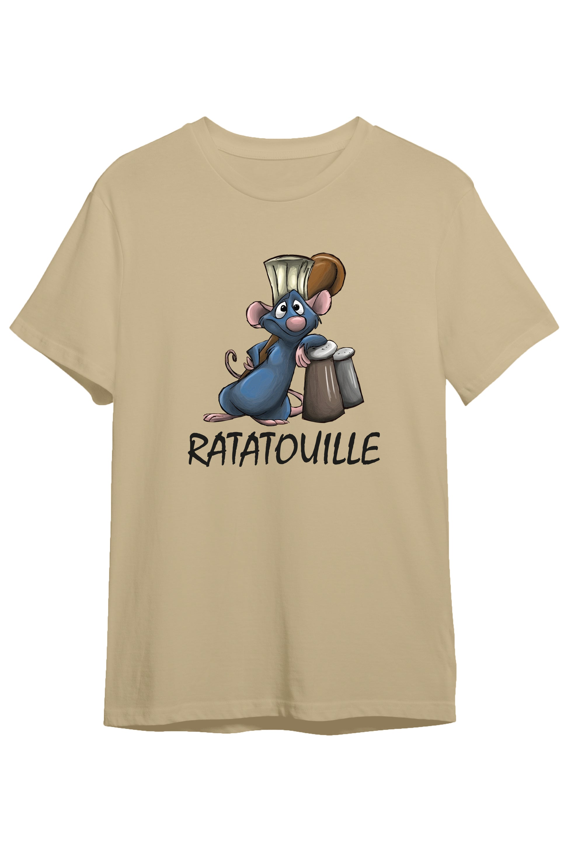 Ratatouille - Regular Tshirt