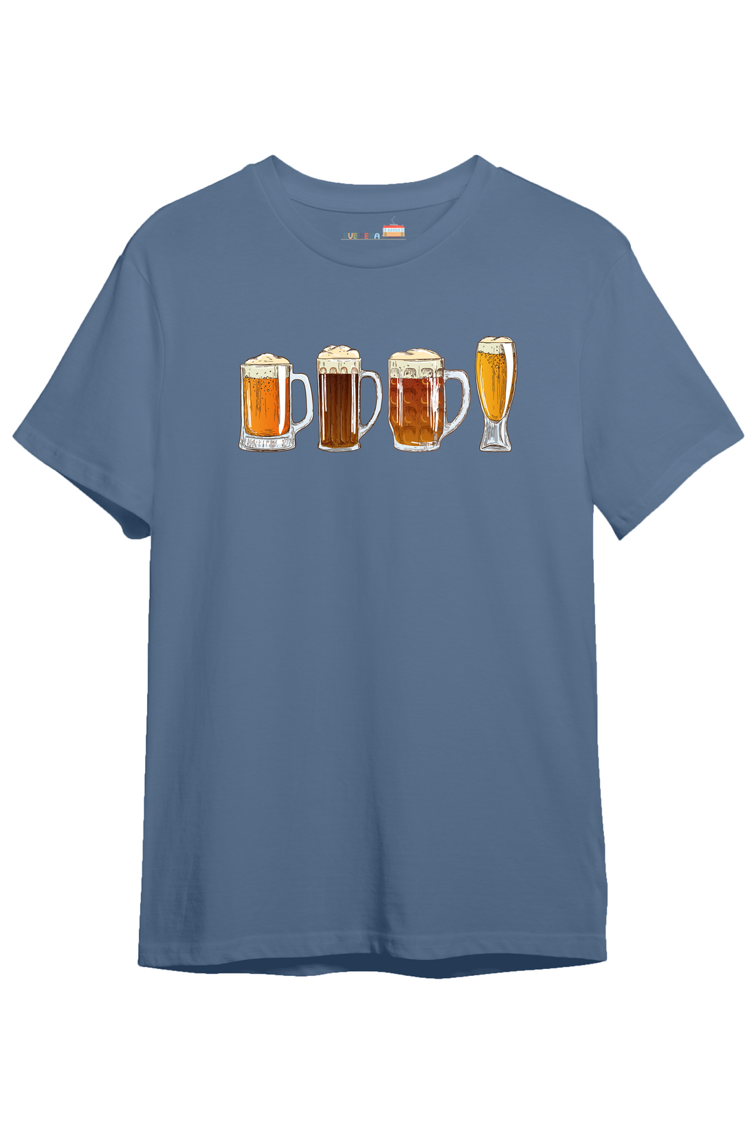 Beers - Oversize Tshirt Outlet