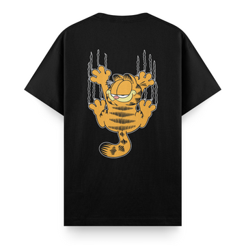 Garfield Climb - Regular Tshirt Outlet