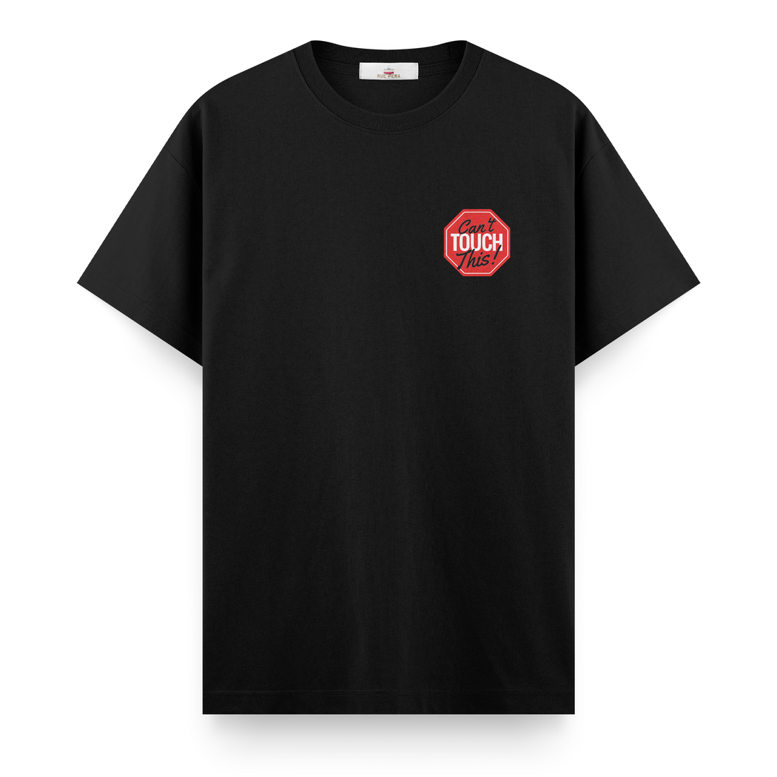 Cant Touch - Regular Tshirt