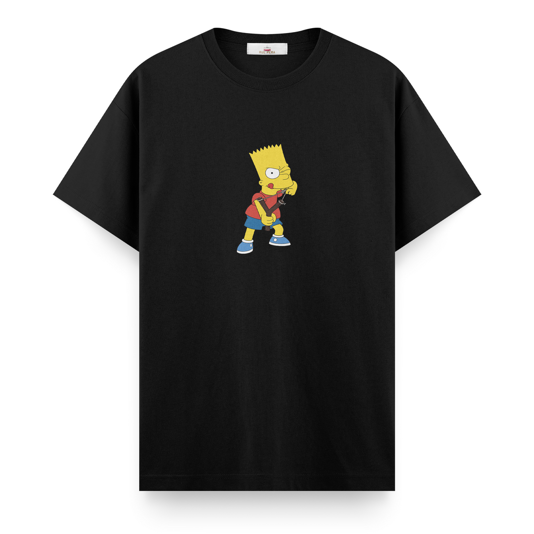 Bart - Regular Tshirt