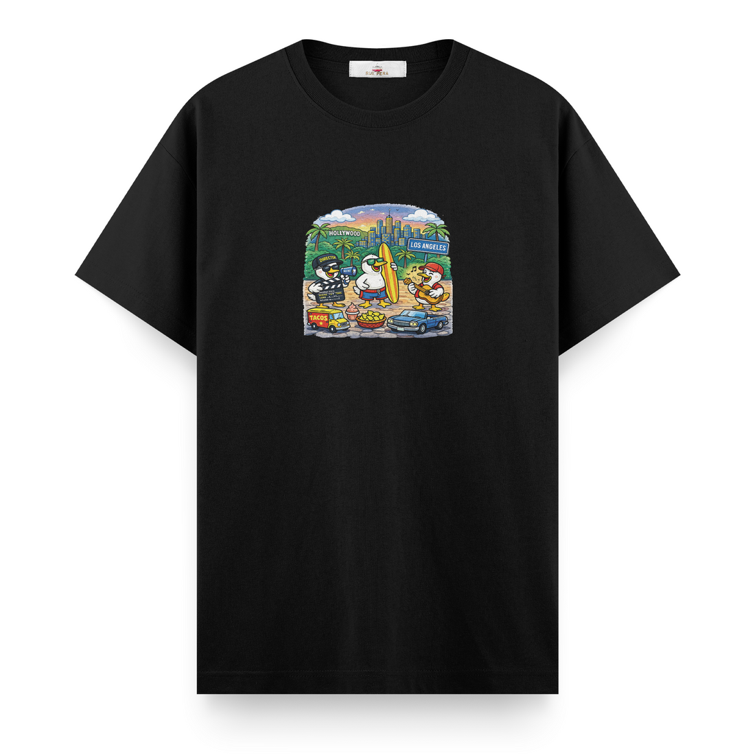 Los Angeles - Regular Tshirt
