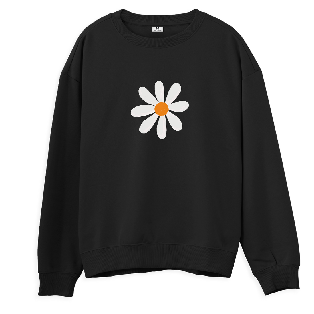 Daisy - Sweatshirt -Regular