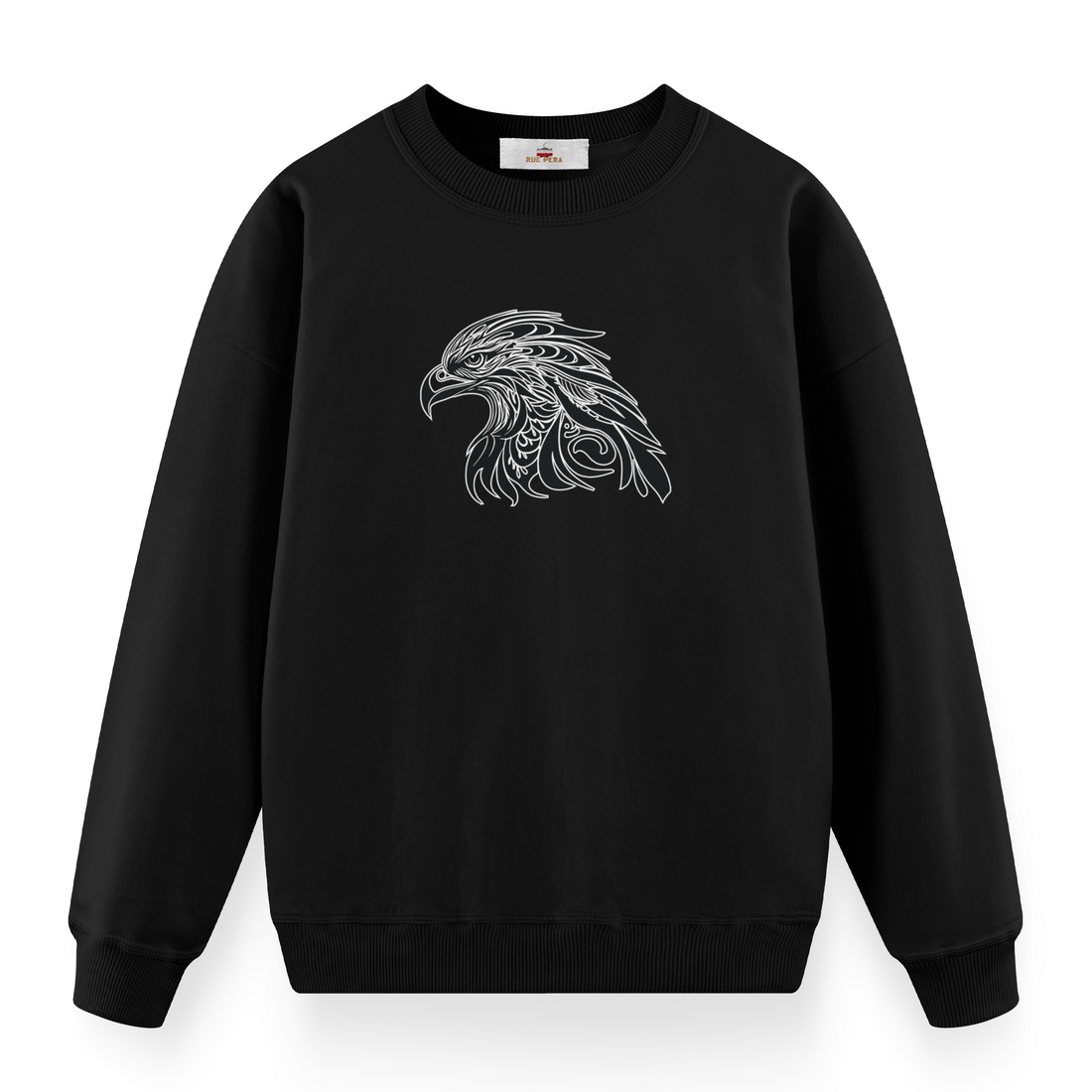 Hawk - Premium Oversize Sweatshirt