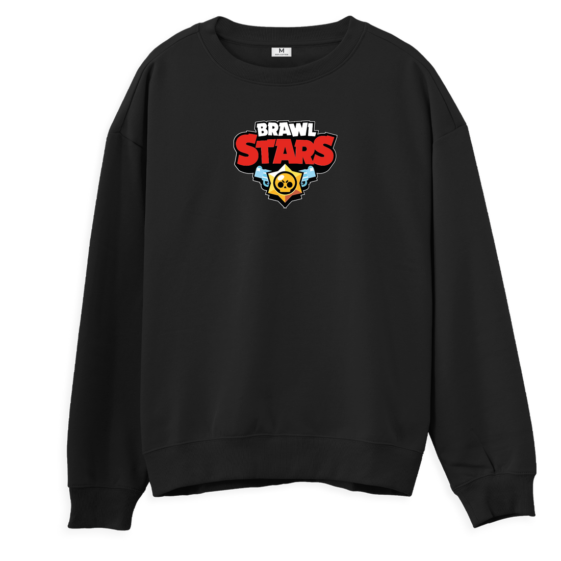 Brawl Stars - Sweatshirt -Regular