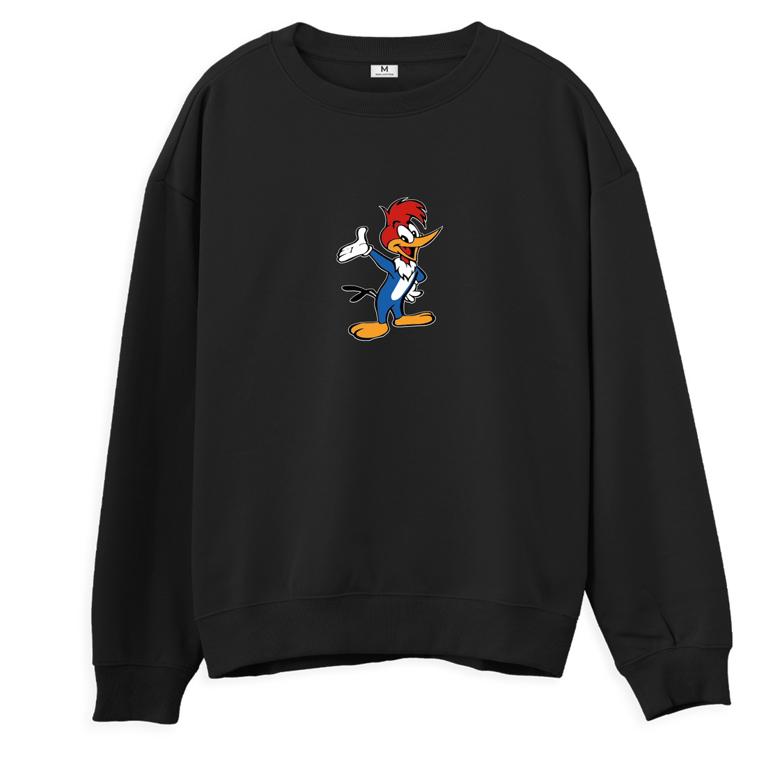 Woody - Sweatshirt -Regular