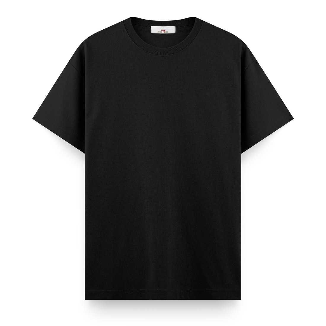 Basic - Regular Tshirt