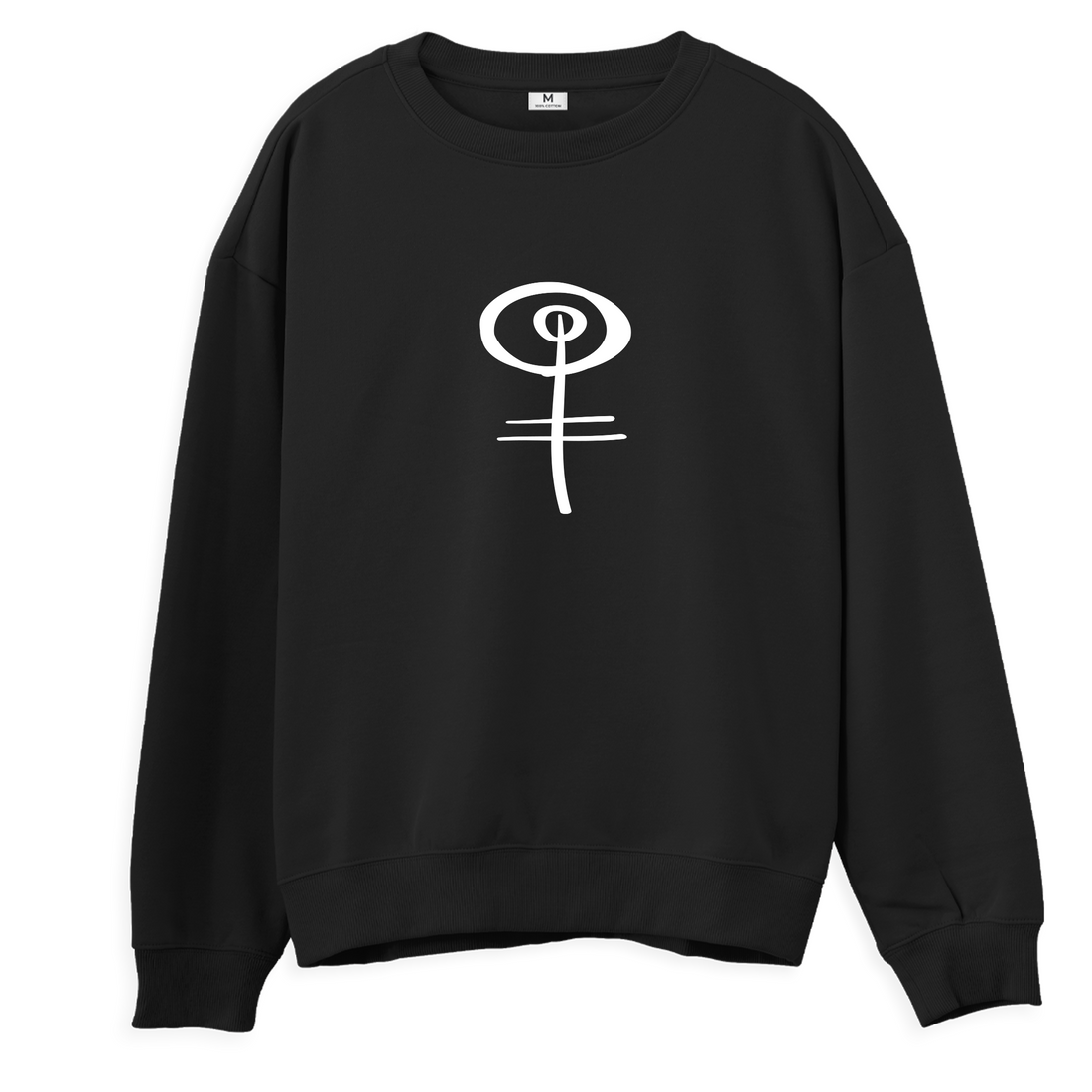 Bohem Sign - Sweatshirt -Regular