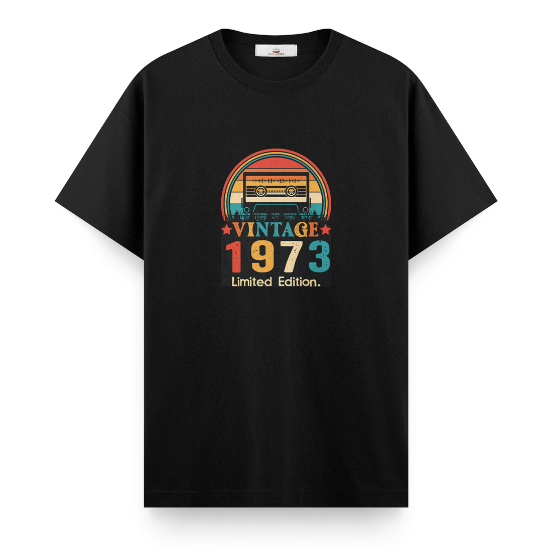 Vintage 1973 - Regular Tshirt