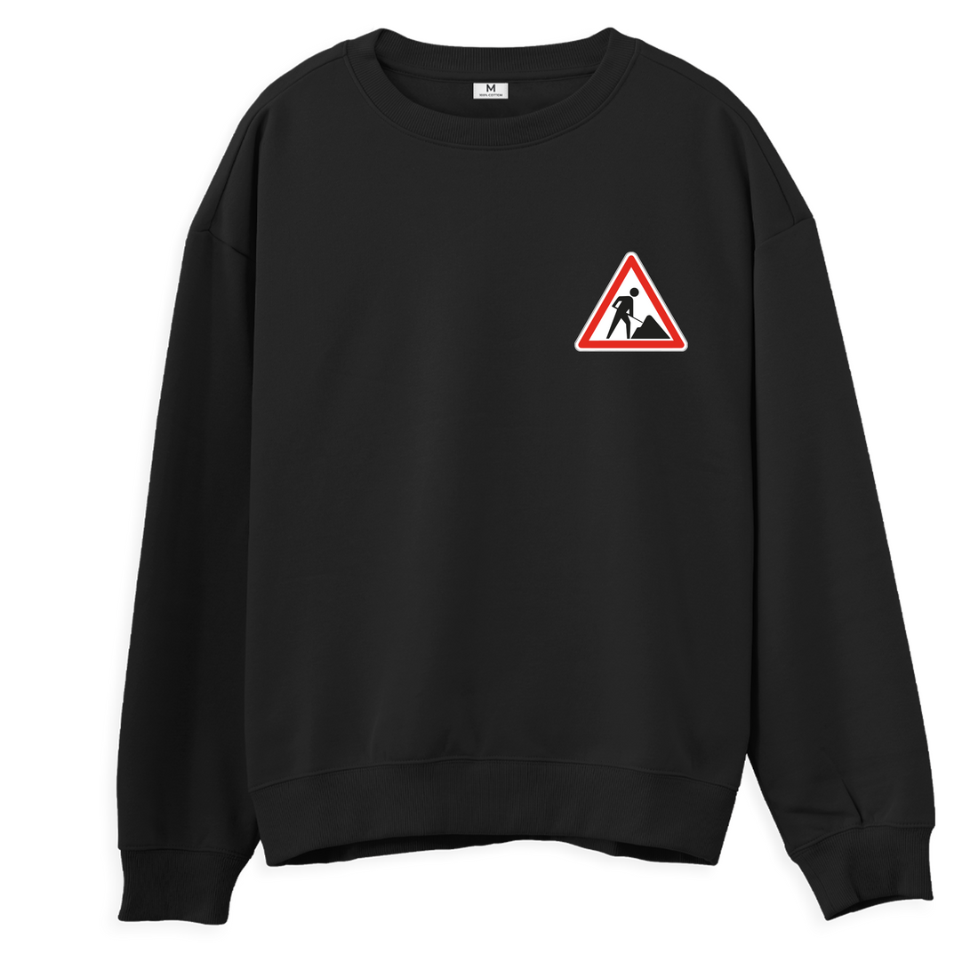 Working - Sweatshirt -Regular