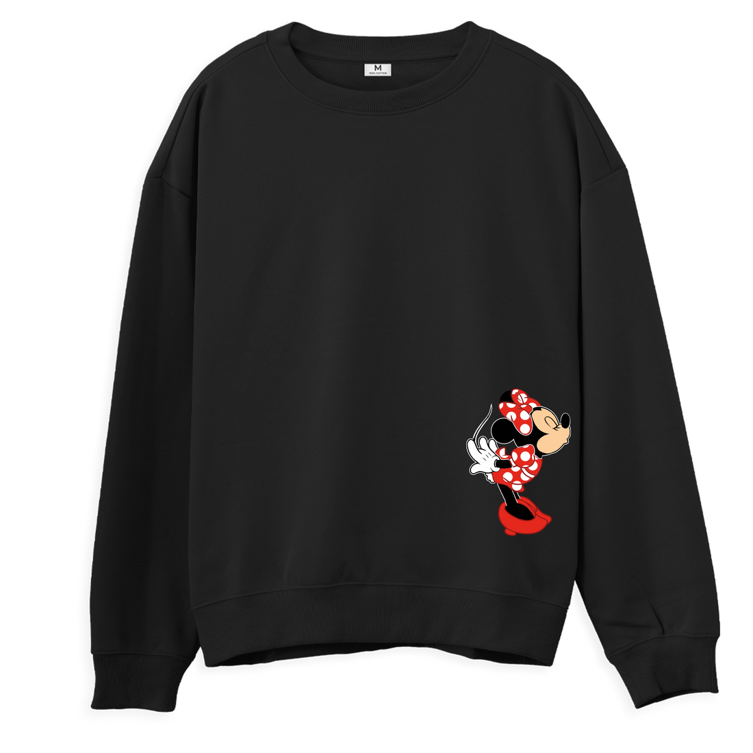 Minnie Kiss - Sweatshirt