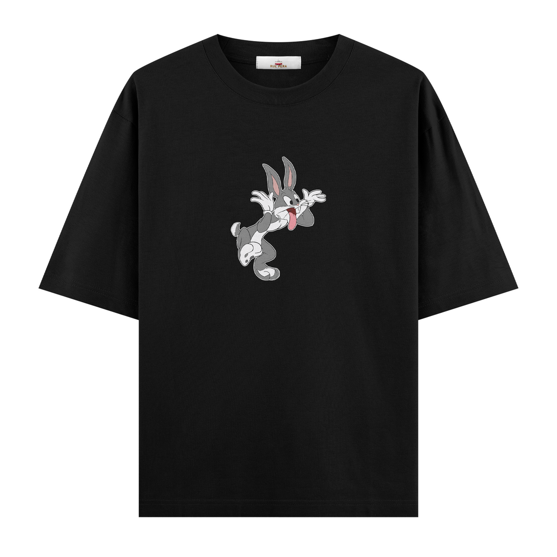 Bugs Bunny Fun - Oversize Tshirt