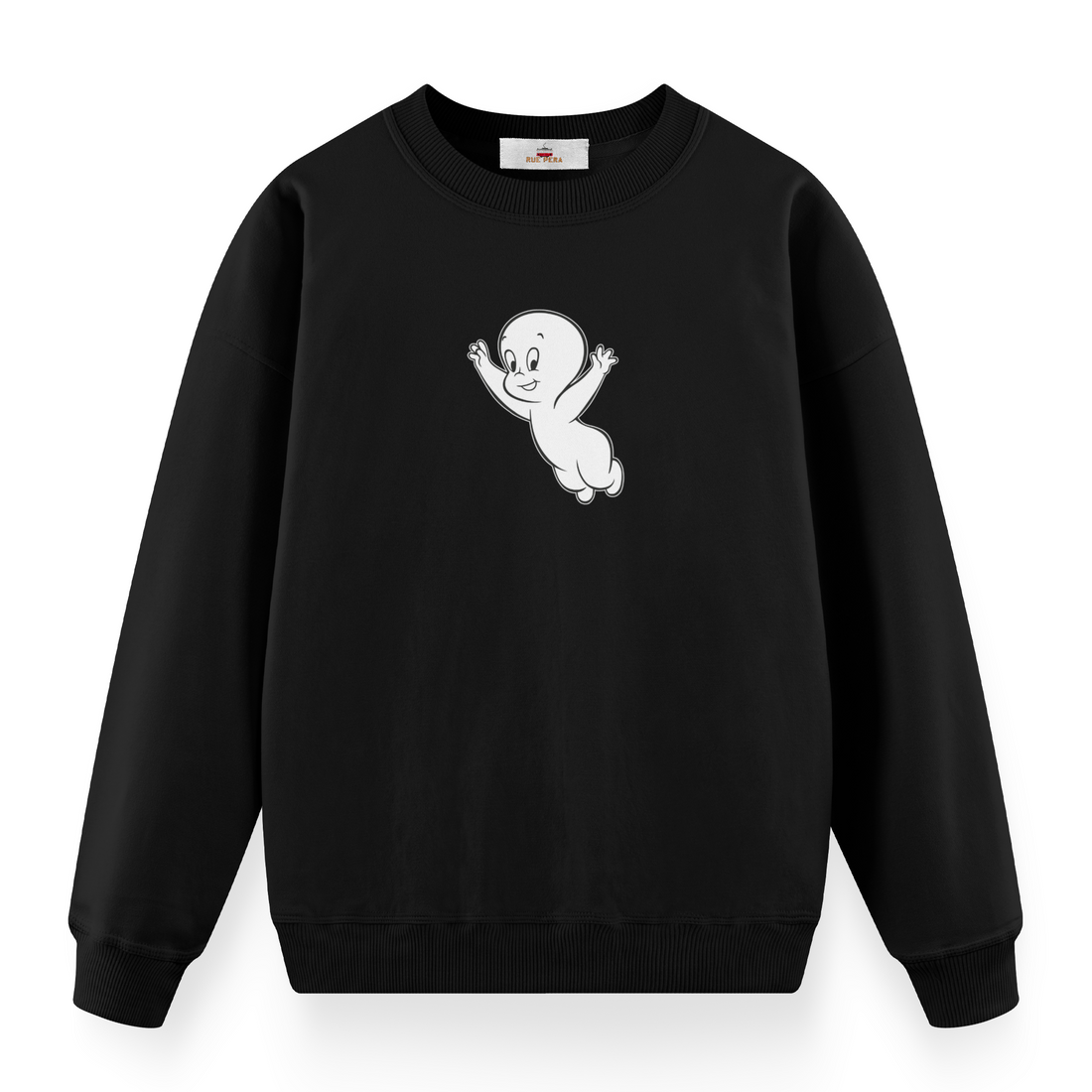 Casper Ghost - Premium Oversize Sweatshirt