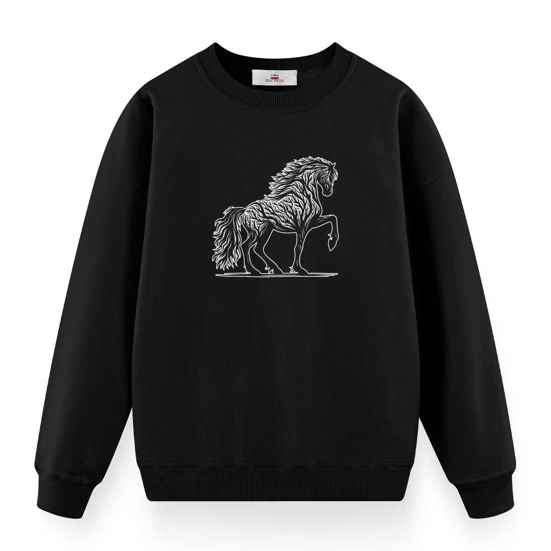 Horse - Premium Oversize Sweatshirt