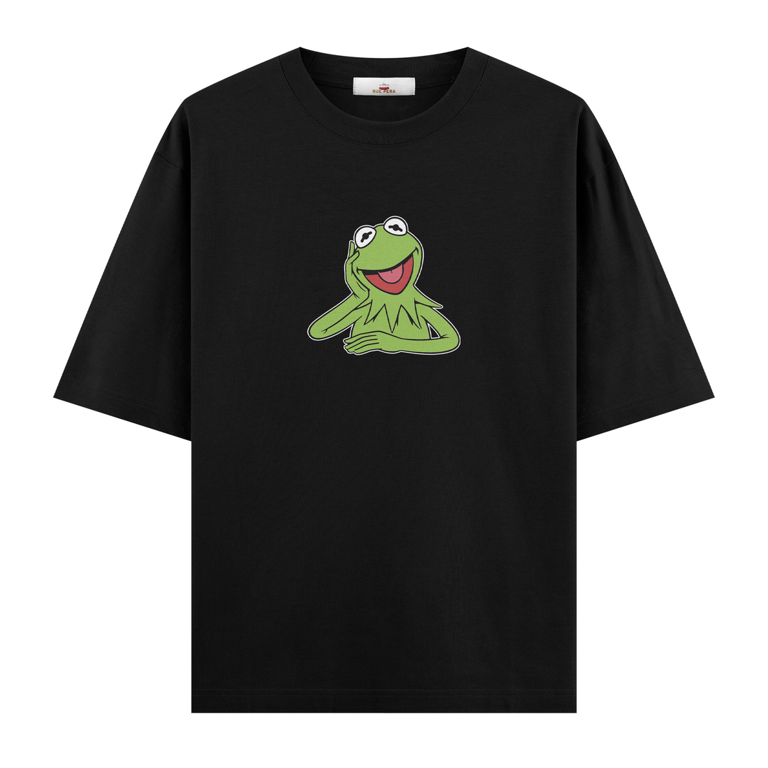 Kermit - Oversize Tshirt