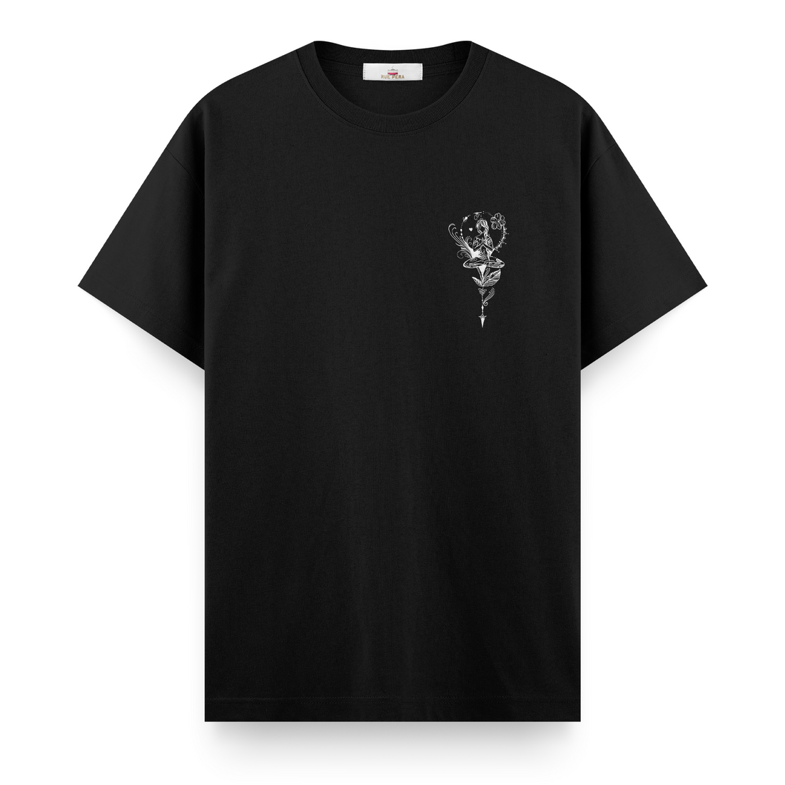 Arrow Angel - Regular Tshirt