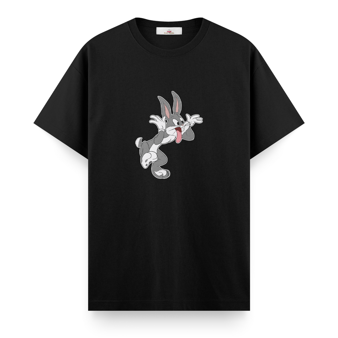 Bugs Bunny Fun - Regular Tshirt