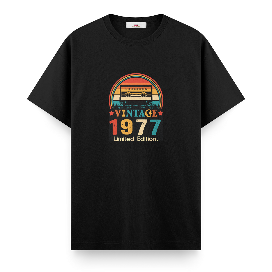 Vintage 1977 - Regular Tshirt