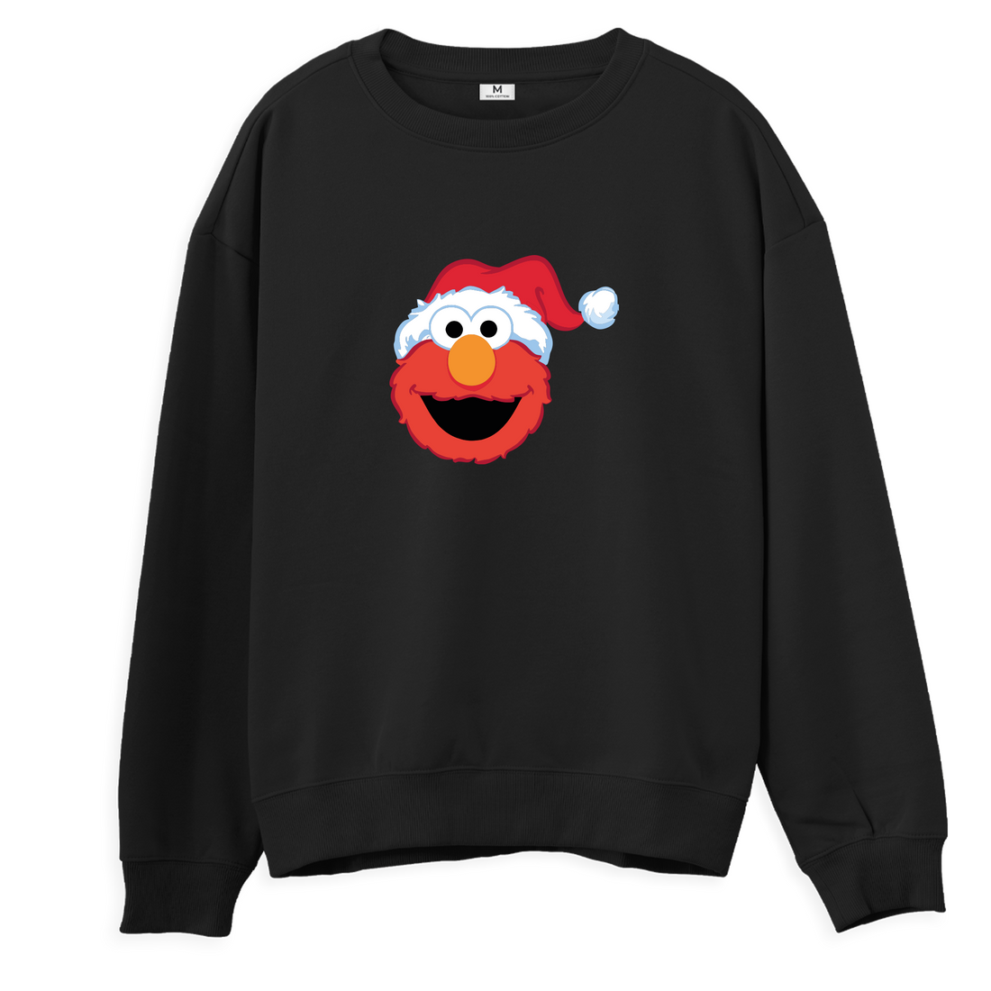 Elmo Noel - Sweatshirt -Regular