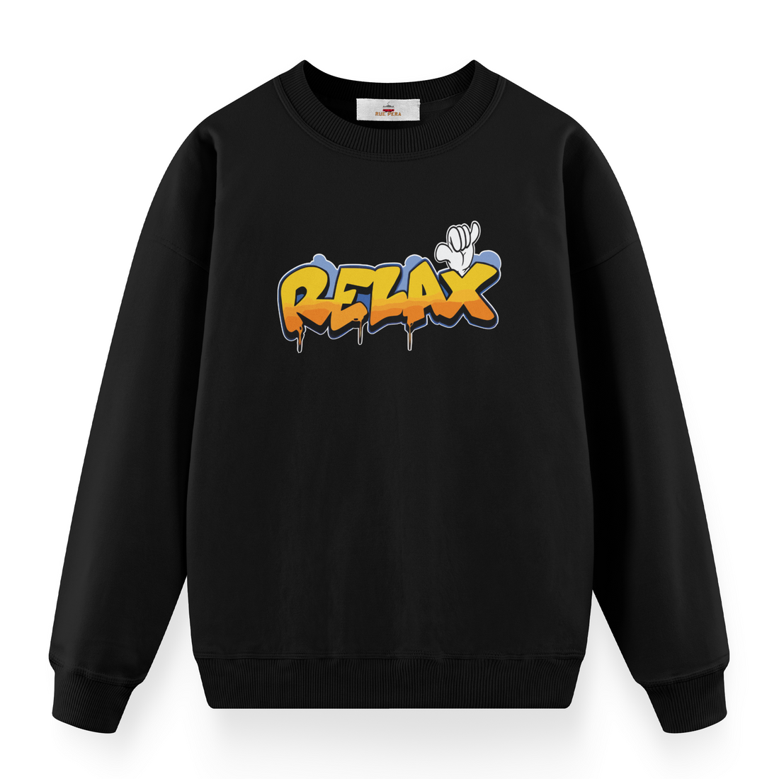 Relax - Premium Çocuk Sweatshirt